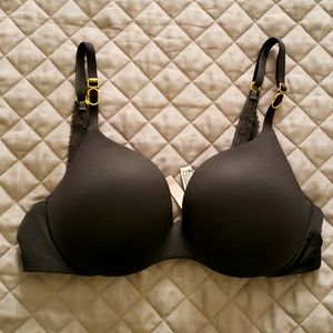 Victoria's Secret Incredible Perfect Shape Bra